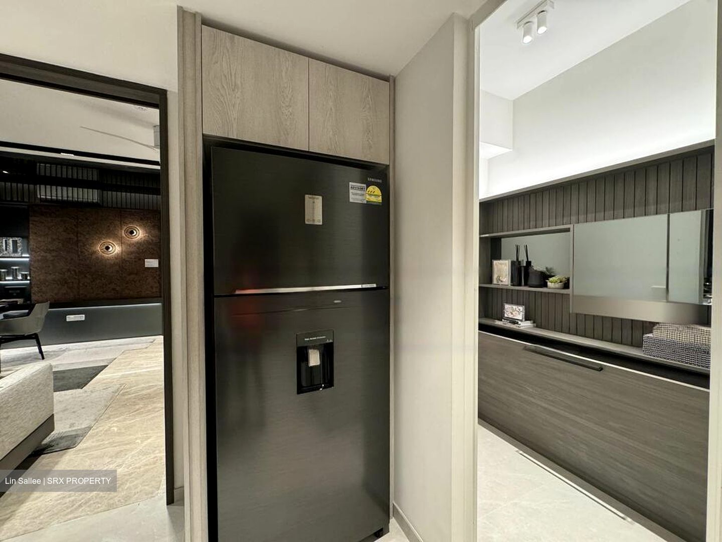 The Continuum (D15), Apartment #479105461